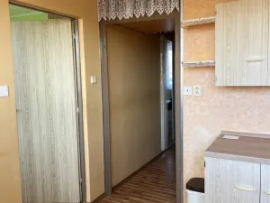 Pronájem bytu 2+1, Bruntál, Dělnická, 63 m2