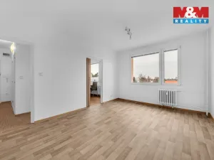 Prodej bytu 2+1, Přelouč, Studentská, 55 m2