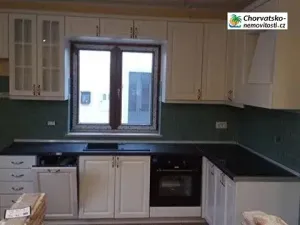 Prodej rodinného domu, Kršikla, Chorvatsko, 181 m2