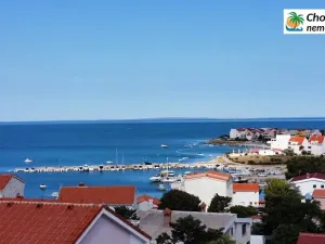 Prodej bytu 3+kk, Povljana, Chorvatsko, 88 m2