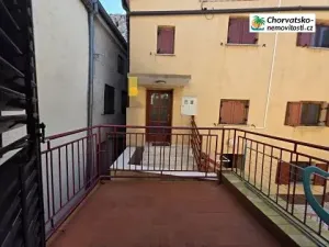 Prodej rodinného domu, Senj, Chorvatsko, Lipica, 52 m2