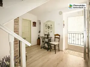 Prodej rodinného domu, Novi Vinodolski, Chorvatsko, 160 m2