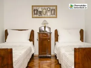 Prodej rodinného domu, Novi Vinodolski, Chorvatsko, 160 m2