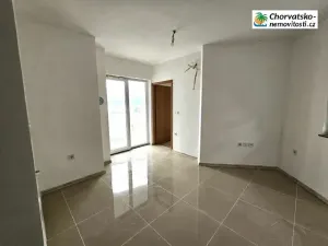 Prodej bytu 2+kk, Šilo, Chorvatsko, 28 m2