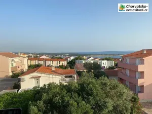 Prodej bytu 3+kk, Novalja, Chorvatsko, 55 m2