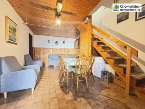 Prodej bytu 3+kk, Novalja, Chorvatsko, 58 m2