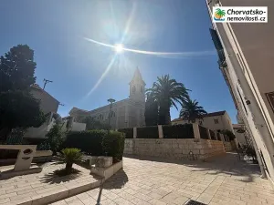 Prodej bytu 3+kk, Novalja, Chorvatsko, 58 m2