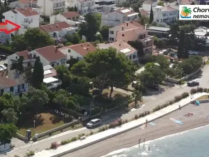 Prodej bytu 2+kk, Novalja, Chorvatsko, 45 m2