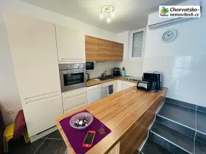 Prodej rodinného domu, Gajac, Chorvatsko, 64 m2