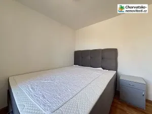 Prodej bytu 3+kk, Novalja, Chorvatsko, Zadarska ulica, 43 m2