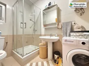 Prodej bytu 3+kk, Novalja, Chorvatsko, Samorašnji put, 47 m2