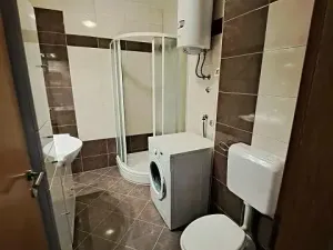 Prodej bytu 2+1, Vlašići, Chorvatsko, 42 m2