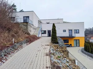 Prodej bytu 2+kk, Bělá pod Bezdězem, Mladoboleslavská, 45 m2