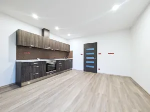 Prodej bytu 2+kk, Bělá pod Bezdězem, Mladoboleslavská, 45 m2