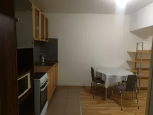 Prodej bytu 2+kk, Odolena Voda, V Malém háji, 42 m2