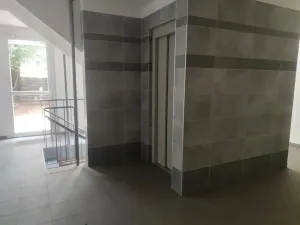 Prodej bytu 2+kk, Odolena Voda, V Malém háji, 42 m2