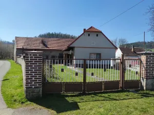 Prodej rodinného domu, Horažďovice, 210 m2