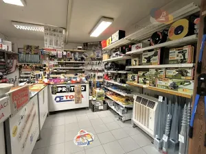 Prodej obchodního prostoru, Prostějov, Krasická, 207 m2