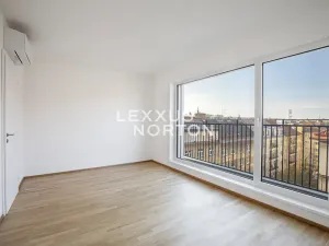 Prodej bytu 3+kk, Praha - Žižkov, Biskupcova, 98 m2