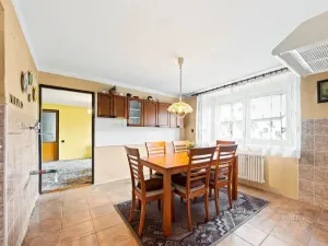 Prodej rodinného domu, Šanov, 116 m2