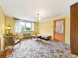 Prodej rodinného domu, Šanov, 116 m2