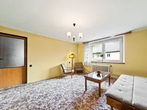 Prodej rodinného domu, Šanov, 116 m2