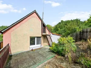 Prodej rodinného domu, Šanov, 116 m2