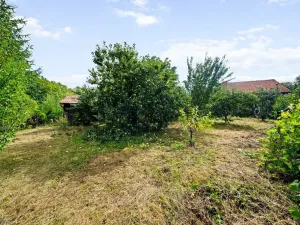 Prodej rodinného domu, Šanov, 116 m2