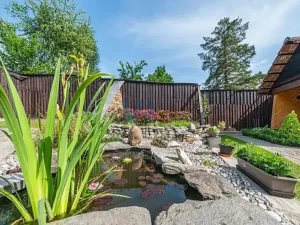 Prodej bytu 3+1, Trhové Sviny, 72 m2