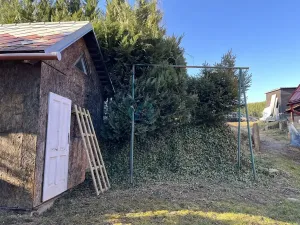 Prodej chaty, Smrčná, 60 m2