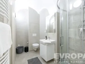 Pronájem bytu 3+1, Plzeň - Vnitřní Město, Bezručova, 95 m2