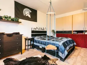 Prodej bytu 4+kk, Adamov, Komenského, 102 m2