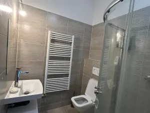 Pronájem bytu 2+kk, Brno, Štefánikova, 48 m2