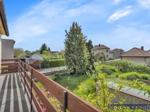 Prodej rodinného domu, Pardubice, 270 m2