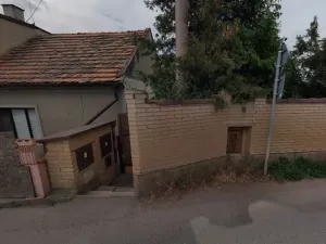 Prodej rodinného domu, Zdiby, K Holosmetkům, 60 m2
