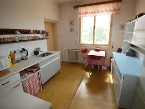 Pronájem bytu 3+1, Plzeň, Nepomucká, 146 m2