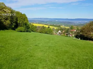 Prodej pozemku pro bydlení, Bořislav, 5709 m2