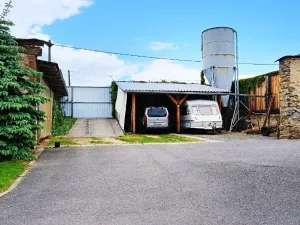 Prodej ubytování, Dešov, 2827 m2