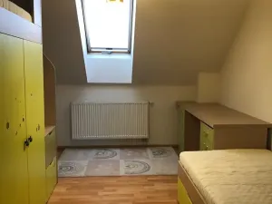 Pronájem rodinného domu, Sokolnice, Slanisko, 150 m2