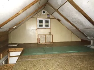 Prodej chaty, Ochoz u Brna, 48 m2