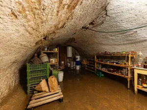 Prodej zemědělské usedlosti, Sklené nad Oslavou, 330 m2