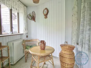 Prodej rodinného domu, Velké Pavlovice, 93 m2