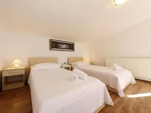 Prodej rodinného domu, Privlaka, Chorvatsko, 476 m2