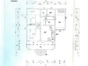 Prodej rodinného domu, Privlaka, Chorvatsko, 476 m2