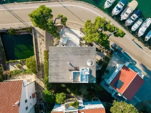 Prodej rodinného domu, Zadar, Chorvatsko, 343 m2