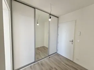 Pronájem bytu 1+kk, Liberec, Polní, 34 m2