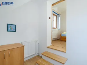Prodej rodinného domu, Vysoké nad Jizerou, Bozkovská, 310 m2