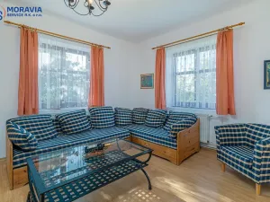 Prodej rodinného domu, Vysoké nad Jizerou, Bozkovská, 310 m2