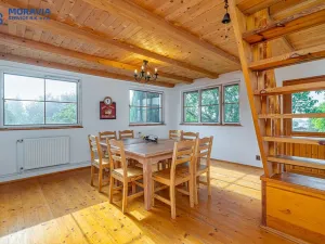 Prodej rodinného domu, Vysoké nad Jizerou, Bozkovská, 310 m2