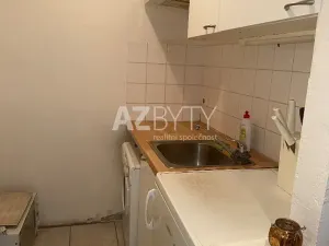 Prodej bytu 2+kk, Praha - Bubeneč, Lotyšská, 39 m2